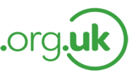 .org.uk domain name